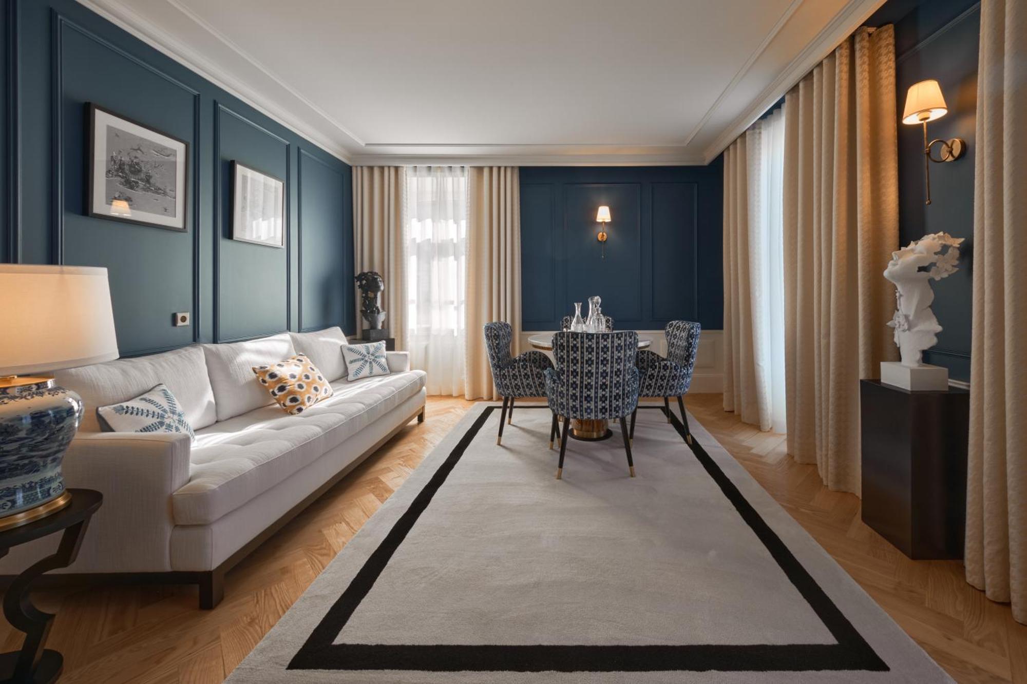 Master Suite