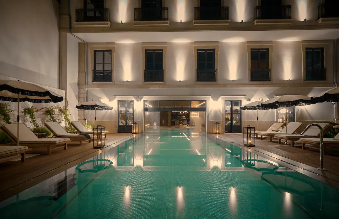 Ga Palace Hotel & Spa, A Xixth-Century Villa-1